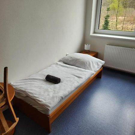 Apartament Ubytovani Janovice Nad Uhlavou, Rozvojova Zona 186 Zewnętrze zdjęcie